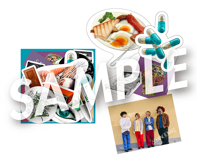 NEWS | SEKAI NO OWARIオフィシャルモバイルファンクラブ「S.N.O.W.S」