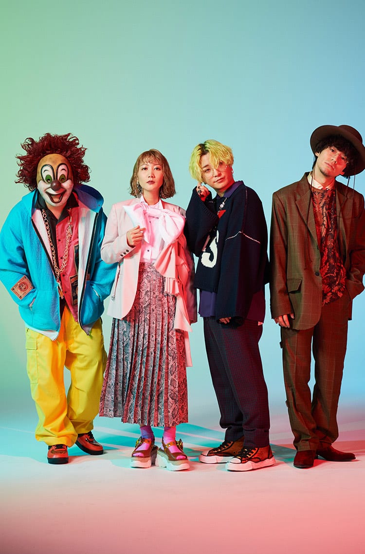 ダウンロード Sekai No Owari 壁紙 スマホ 私の個人ブログ